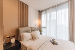 2 ห้องนอน คอนโด for sale