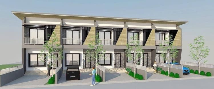 Emerald Cay main view