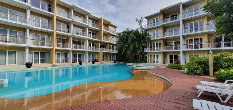 Baan Ploentalay main view