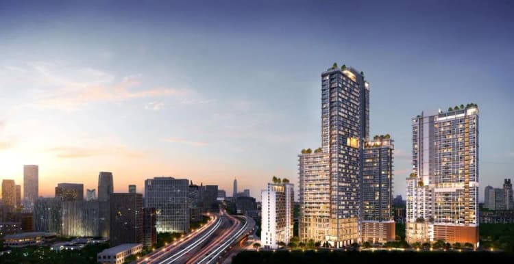 Cassia Rama 9 main view