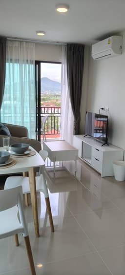 1 Bedroom Condo for sale