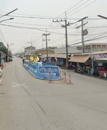 Baan Ruean Suk 2 main view