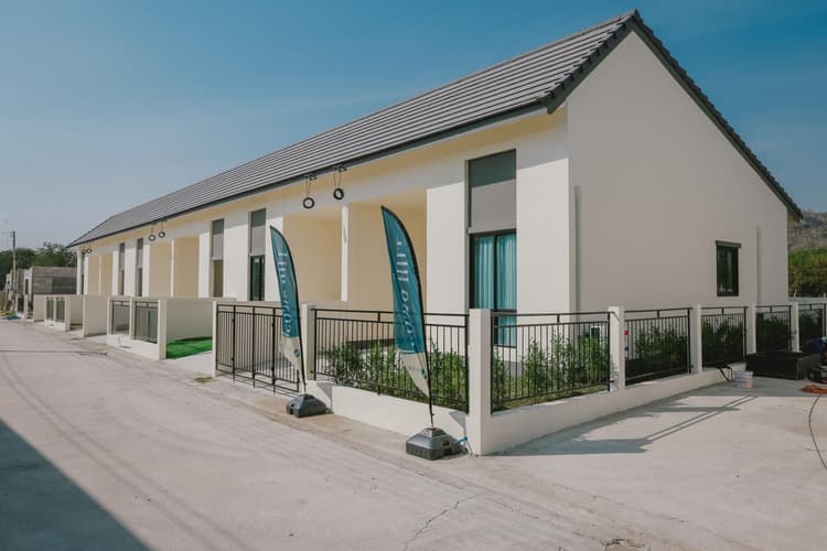 COMO HILL Hua Hin 94 main view