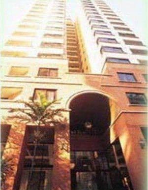 Mitkorn Mansion main view