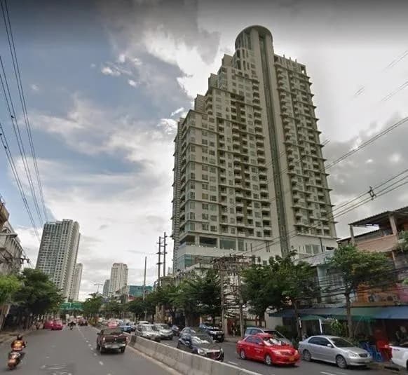 The Light House main view