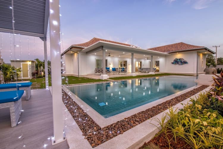 Mali Signature main view