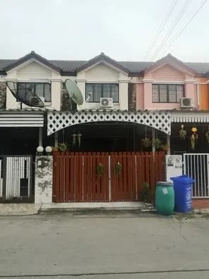 Baan Thanda main view