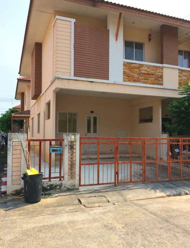 Kanda The First Home main view