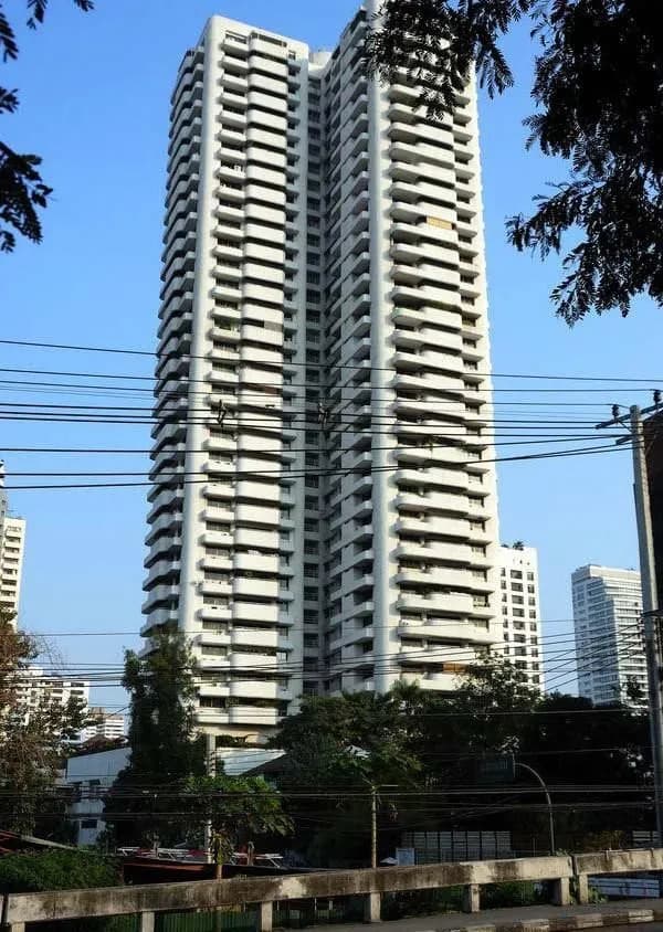 Tower Park main view