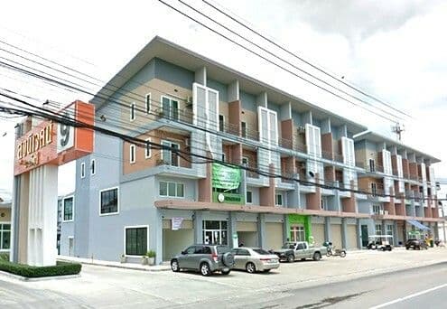 Baan Sukniwet 9 Bangyai main view