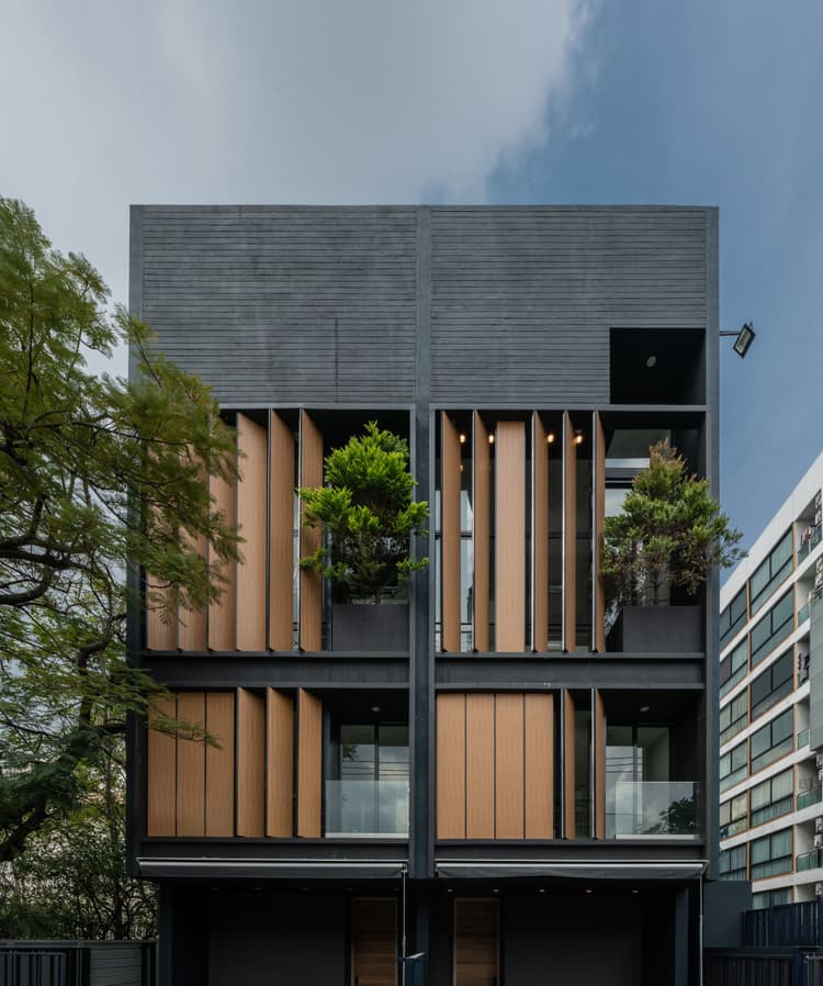 Chewa Heart Sukhumvit 62/1 main view