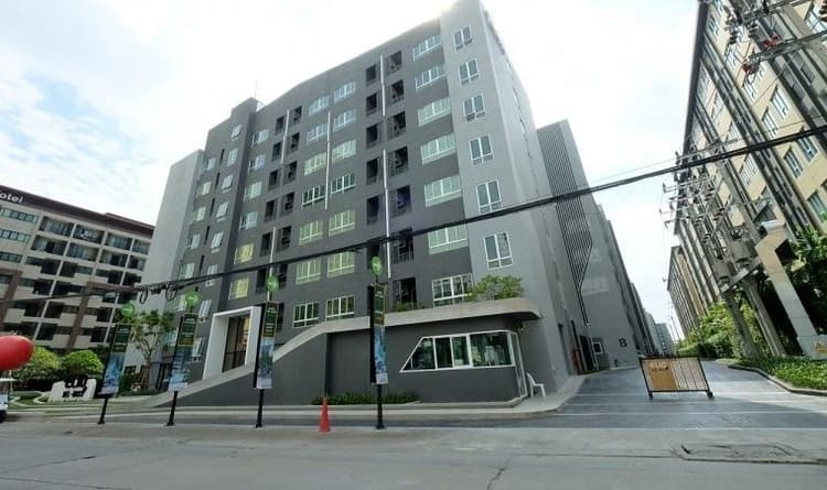 Elio Del Moss Phaholyothin 34 main view