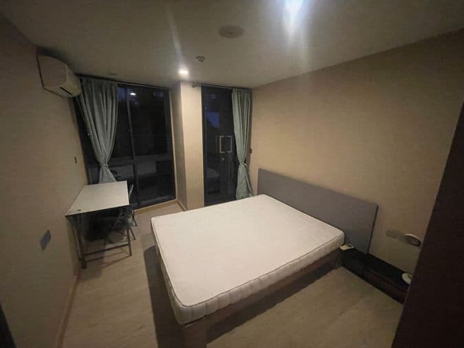 The L15 Condo main view