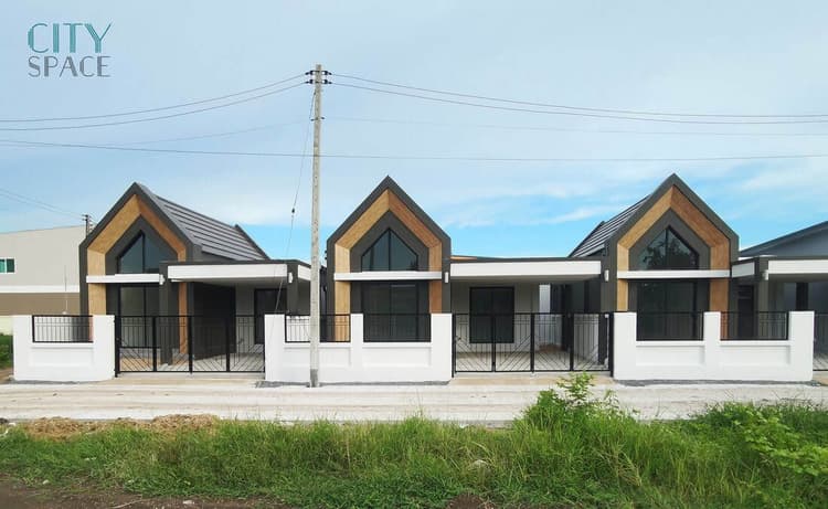 City Space main view