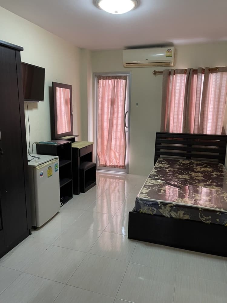 Baan Nalita main view