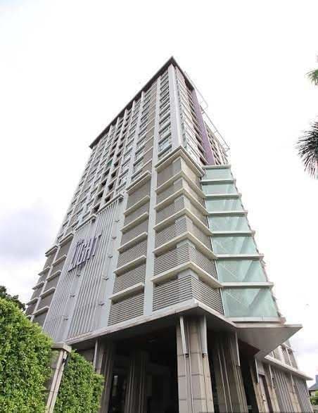 The Light Ladprao main view