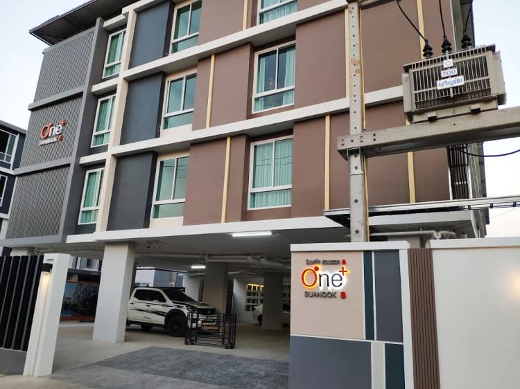 One Plus Suandok 8 main view