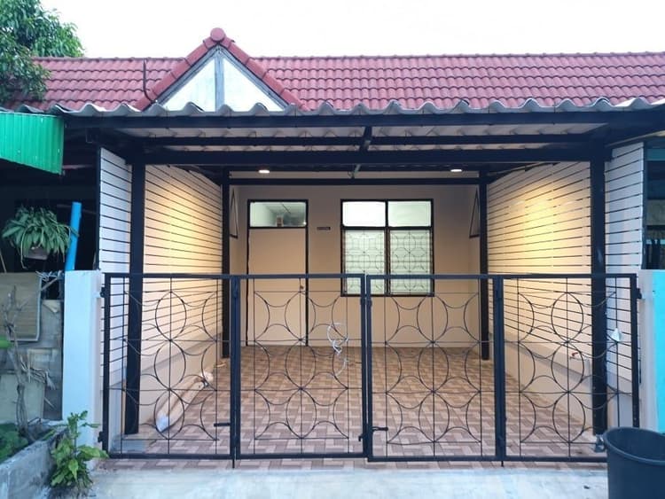 Baan yu charoen 1 main view