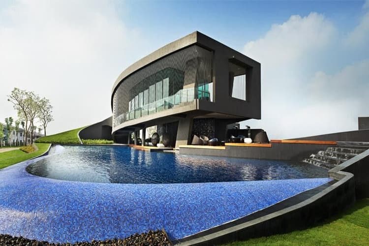 Setthasiri Chaengwattana-Prachachuen main view