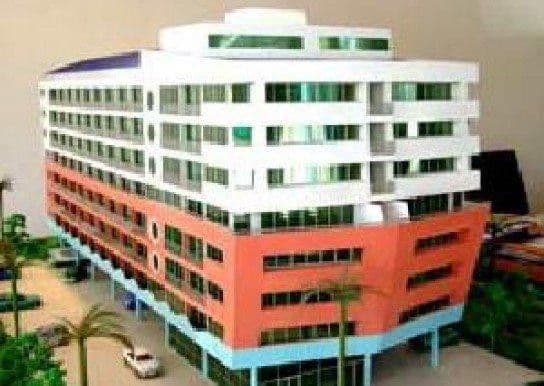 Prayapirom Chateau Riverboat main view