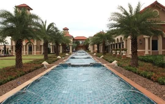 Prukpirom Regent Pinklao main view