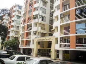 Ussakan Place main view