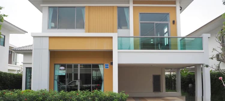 Perfect Place Ratchaphruek main view