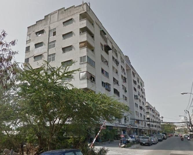 Bangkapi Sweet Home main view