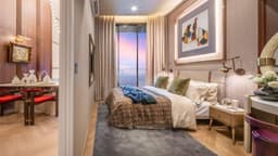 3 Bedroom Condo for sale