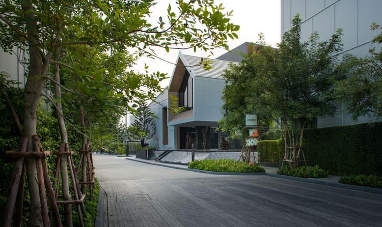 Arden Rama 3 main view