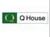 Q Houses logo Q Houses logo