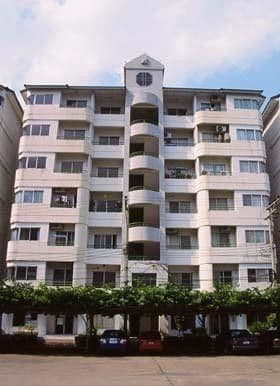 Baan Suan Sukhumvit main view