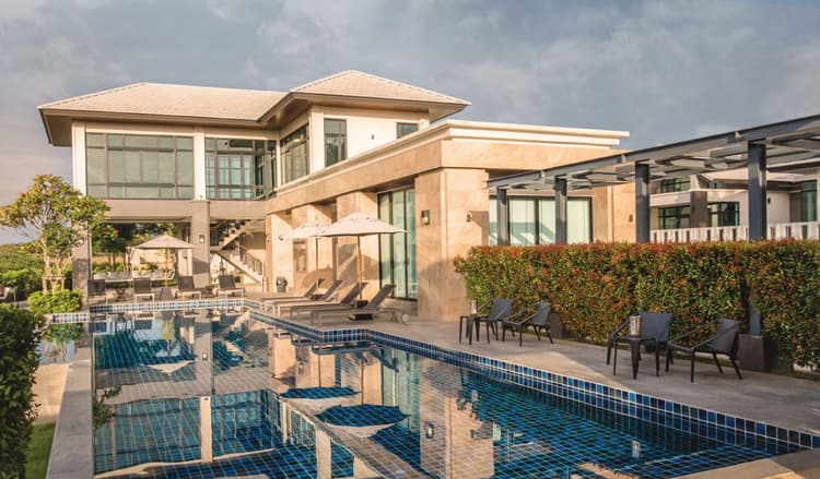 Patta Prime main view