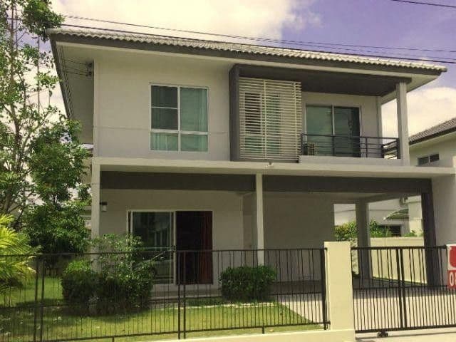 Sivalee Bangna main view