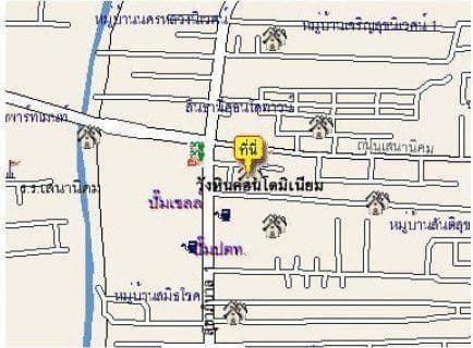 Wanghin Condominium main view