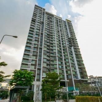 Aspire Rama 9 main view