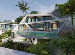 5 Bedroom Villa for sale