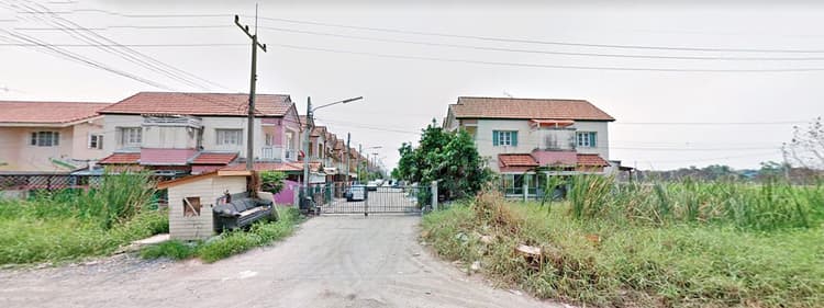 Greenville Watcharapol main view