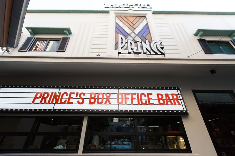 Prince Theatre Heritage Stay main view