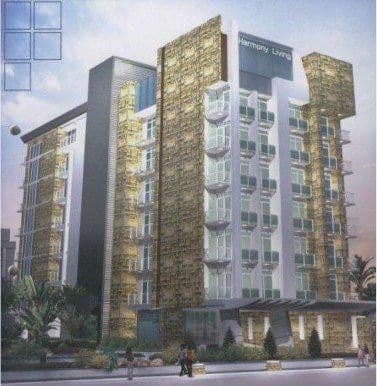 Harmony Living Sukhumvit 15 main view