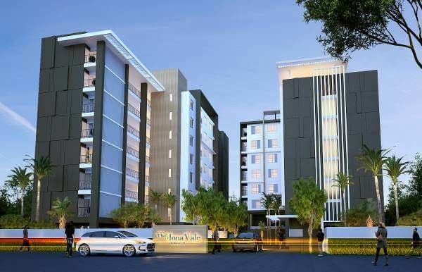 The Mona Vale Phetkasem 39 main view