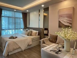 Studio Condo for sale