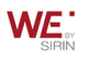 WE by Sirin