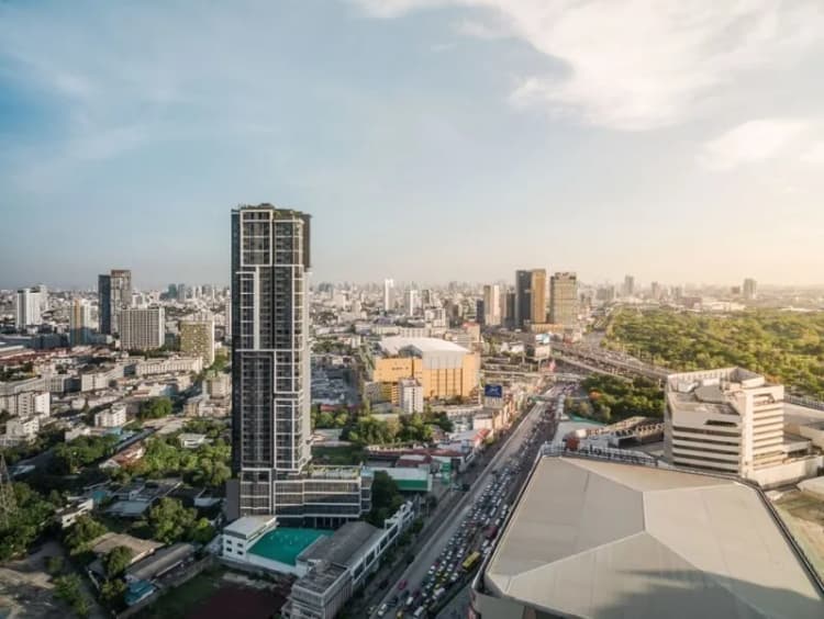 เอ็ม ลาดพร้าว main view