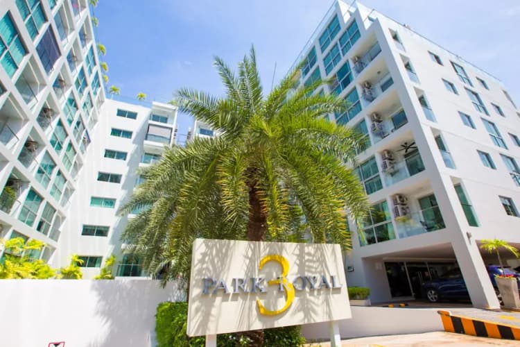 Park Royal 3 main view