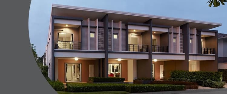 Habitown KohKaew - Phuket main view