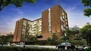 Town Sukhumvit 71 main view