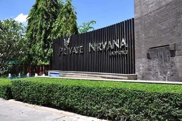 Private Nirvana Ladprao main view