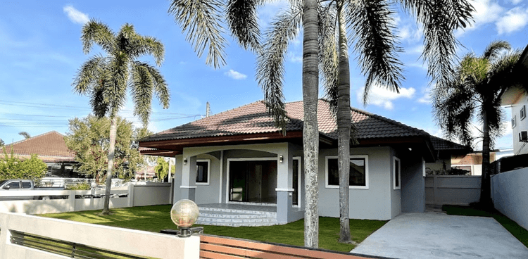 Baan Win Place main view