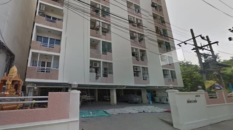 Lucky Star Condo main view